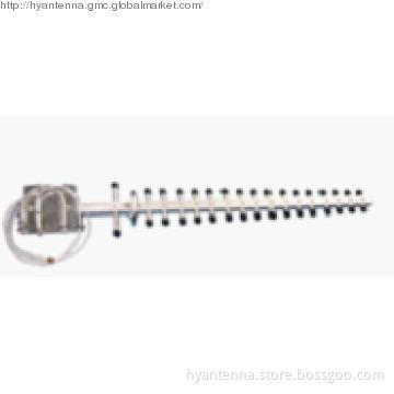 2.4G Yagi Antenna 18DB With SMA Male Connector